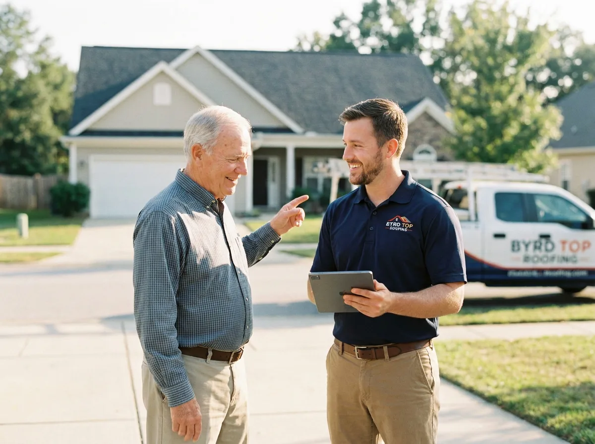 Roofing Maunie, IL FAQs